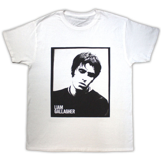 Liam Gallagher - Framed Photo |