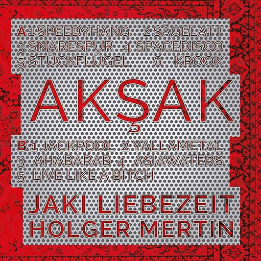 Aksak |