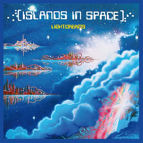 Islands in Space |