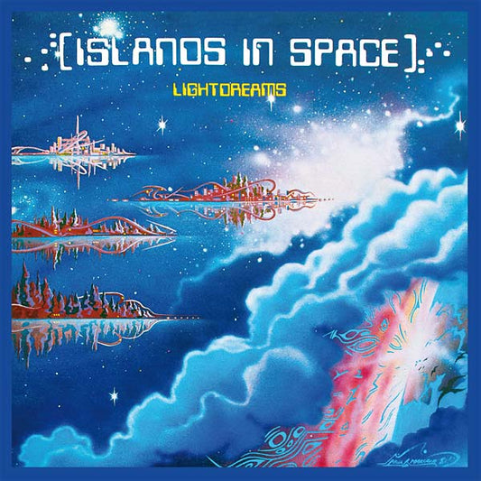 Islands in Space |