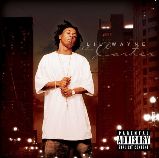 Tha Carter (2xVINYL) | Mint (M) Mint (M)