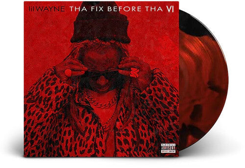 Tha Fix Before Tha VI (Import Dark Rose VINYL) | Mint (M) Mint (M)