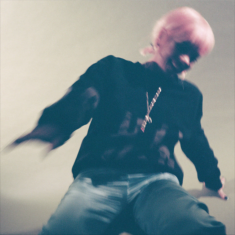 Lilly Allen - (PRESALE 5/22/26) No Shame (Crystal Clear Vinyl) | Mint (M) Mint (M)