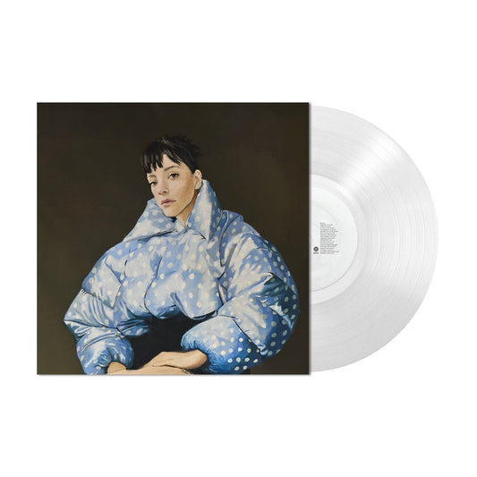 Lily Allen - West End Girl [Clear Vinyl] |