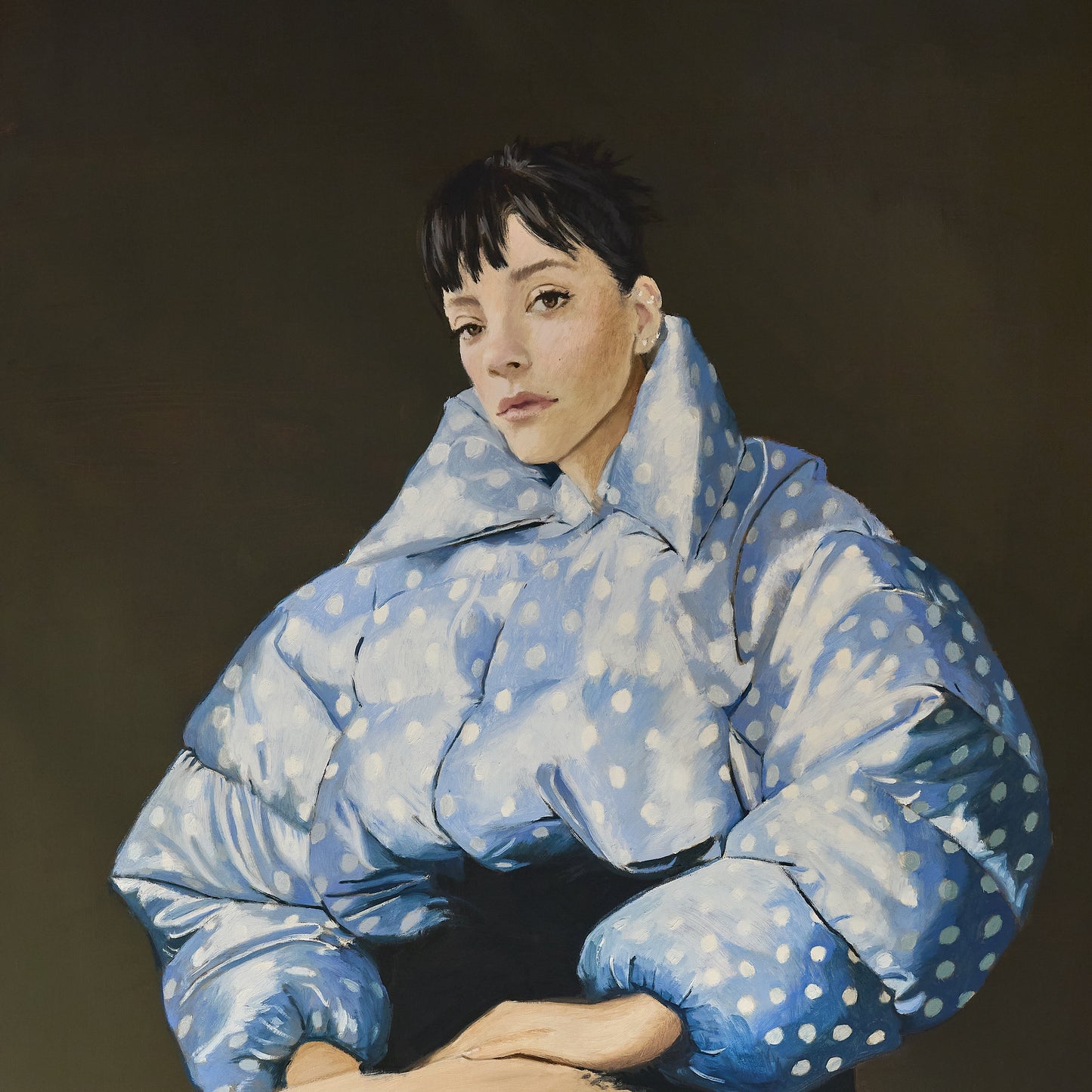 Lily Allen - (PRE-ORDER 1/7/26) West End Girl [LP] |