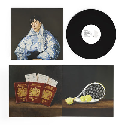 Lily Allen - (PRE-ORDER 1/7/26) West End Girl [LP] |