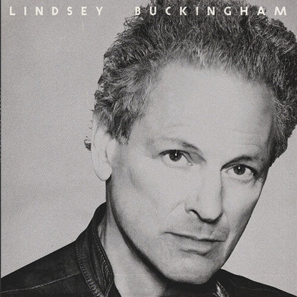 Lindsey Buckingham - Lindsey Buckingham (Limited Edition, Sky Blue Colored Vinyl, Blue) |