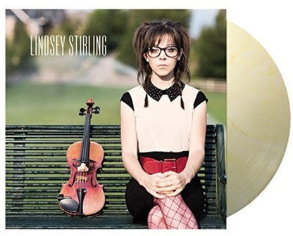 Lindsey Stirling - Lindsey Stirling (Colored Vinyl, Gatefold LP Jacket) |