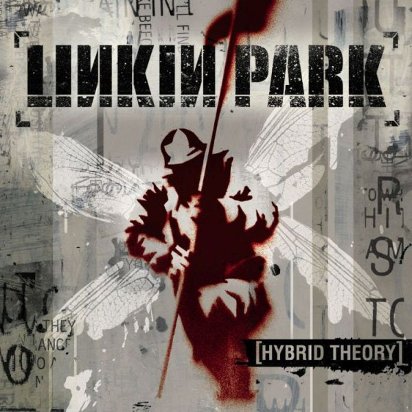 Hybrid Theory | Mint (M) Mint (M)
