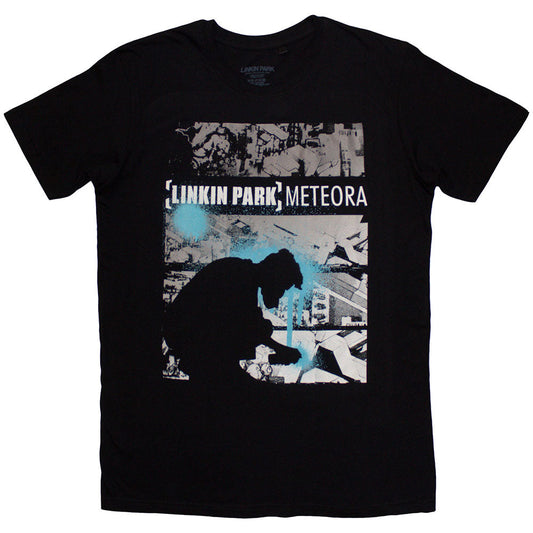 Meteora Drip Collage |