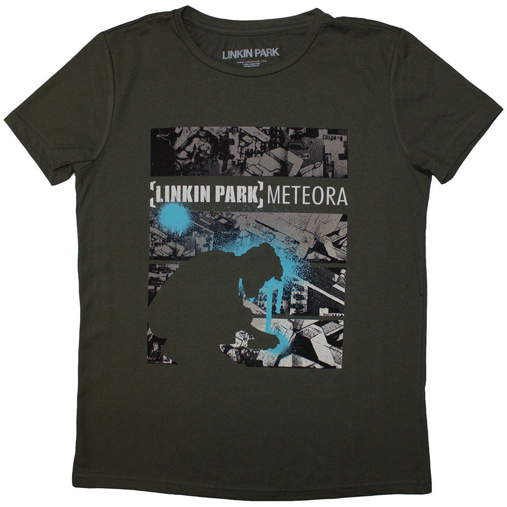 Meteora Drip Collage | Women's |