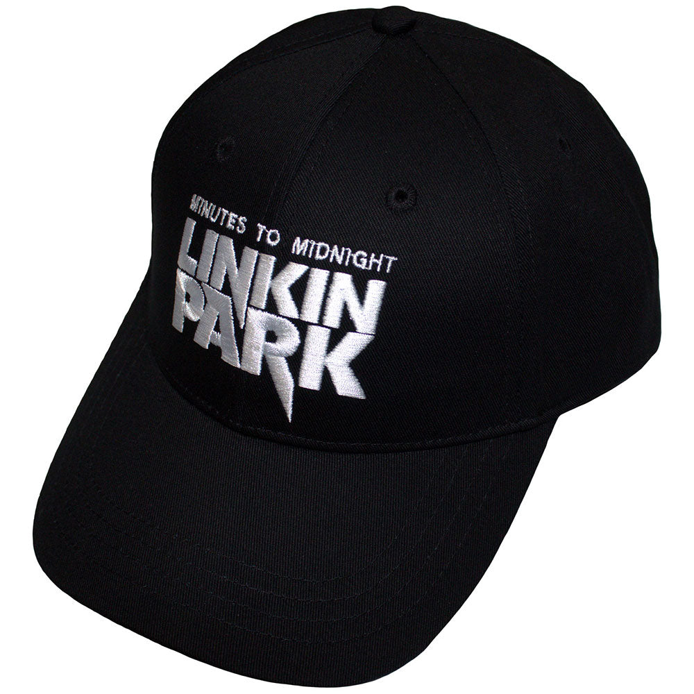 LINKIN PARK - Minutes To Midnight |