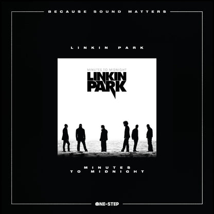 Minutes to Midnight: One-Step Vinyl (IEX: BOXSET) | Mint (M) Mint (M)