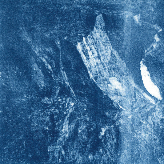 Linnea Talp - Variations For Light Waves (VINYL) | Mint (M) Mint (M)