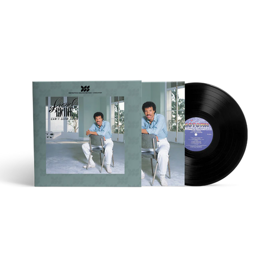 Lionel Richie - Can't Slow Down (Limited, Indie Exclusive) (Dss One-Step Vinyl) [180G Lp] |