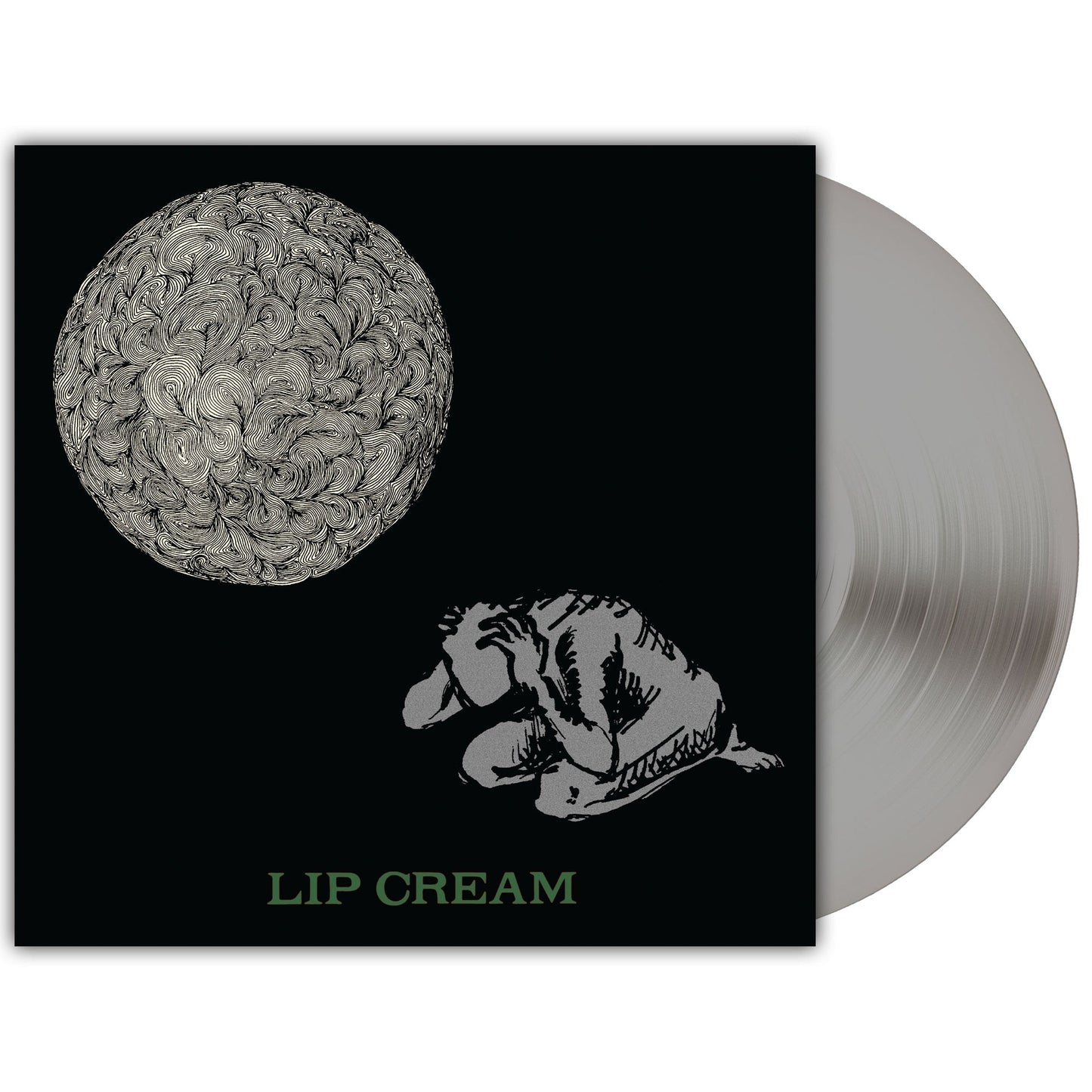 (PRE-ORDER 12/19/2025) 罪 - Sin - [Silver Vinyl] |