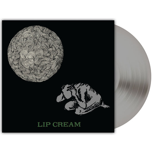 Lip Cream - (PRE-ORDER 12/19/2025) 罪 - Sin - [Silver Vinyl] |