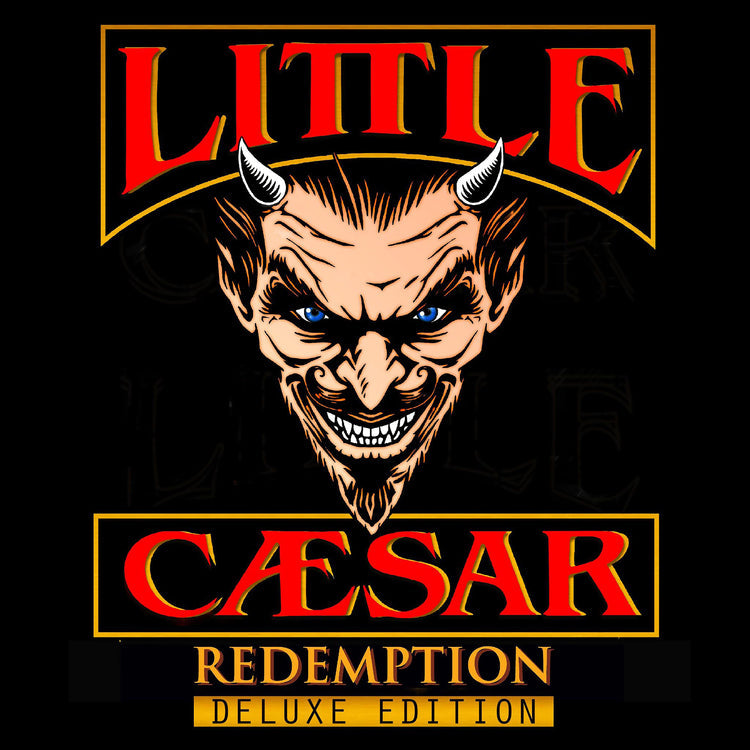 Redemption (Deluxe Edition) |
