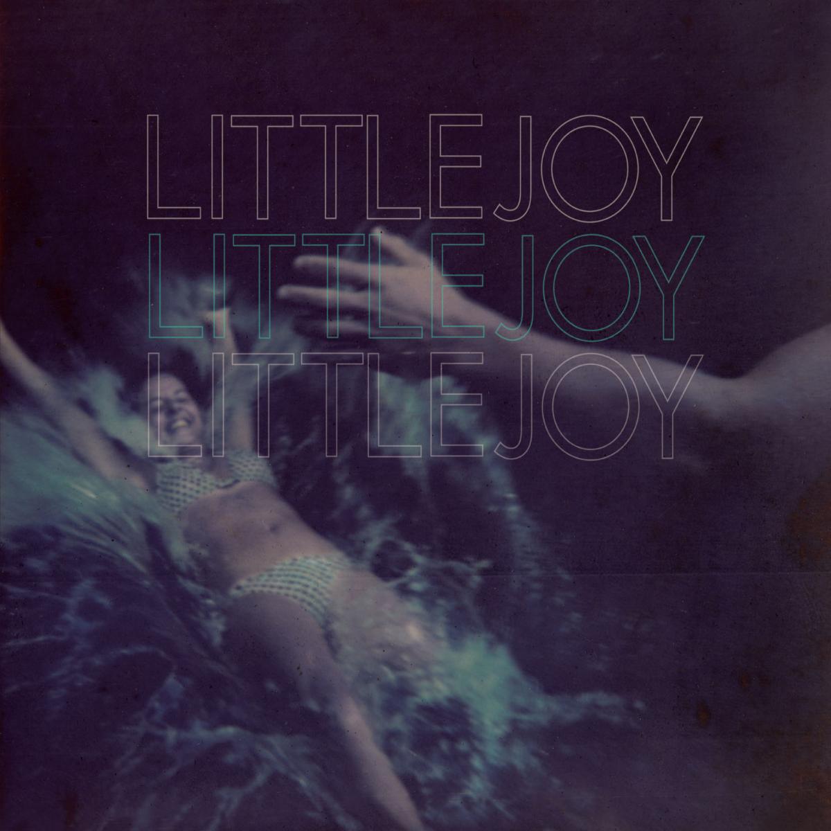 Little Joy [MP3 Coupon](VINYL) | Mint (M) Mint (M)