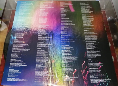 Confetti | Mint (M) Mint (M)