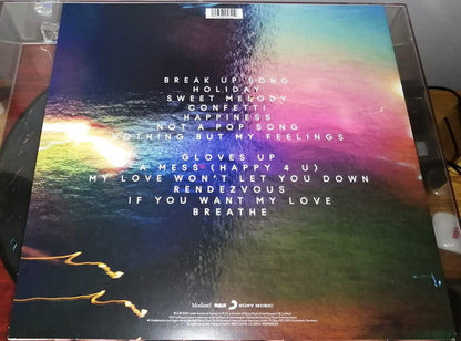 Confetti | Mint (M) Mint (M)