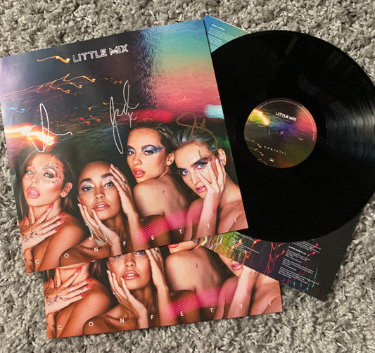 Confetti | Mint (M) Mint (M)