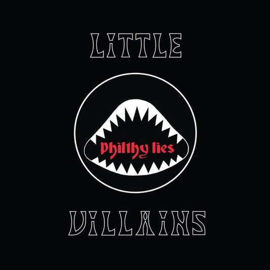Philthy Lies (VINYL) | Mint (M) Mint (M)