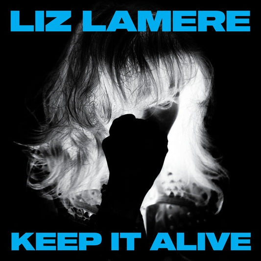 Keep It Alive |