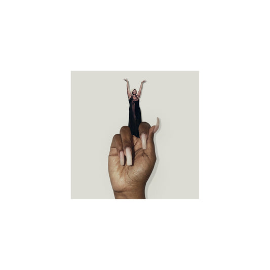 Lizzo - Bitch [Translucent Red Vinyl] |