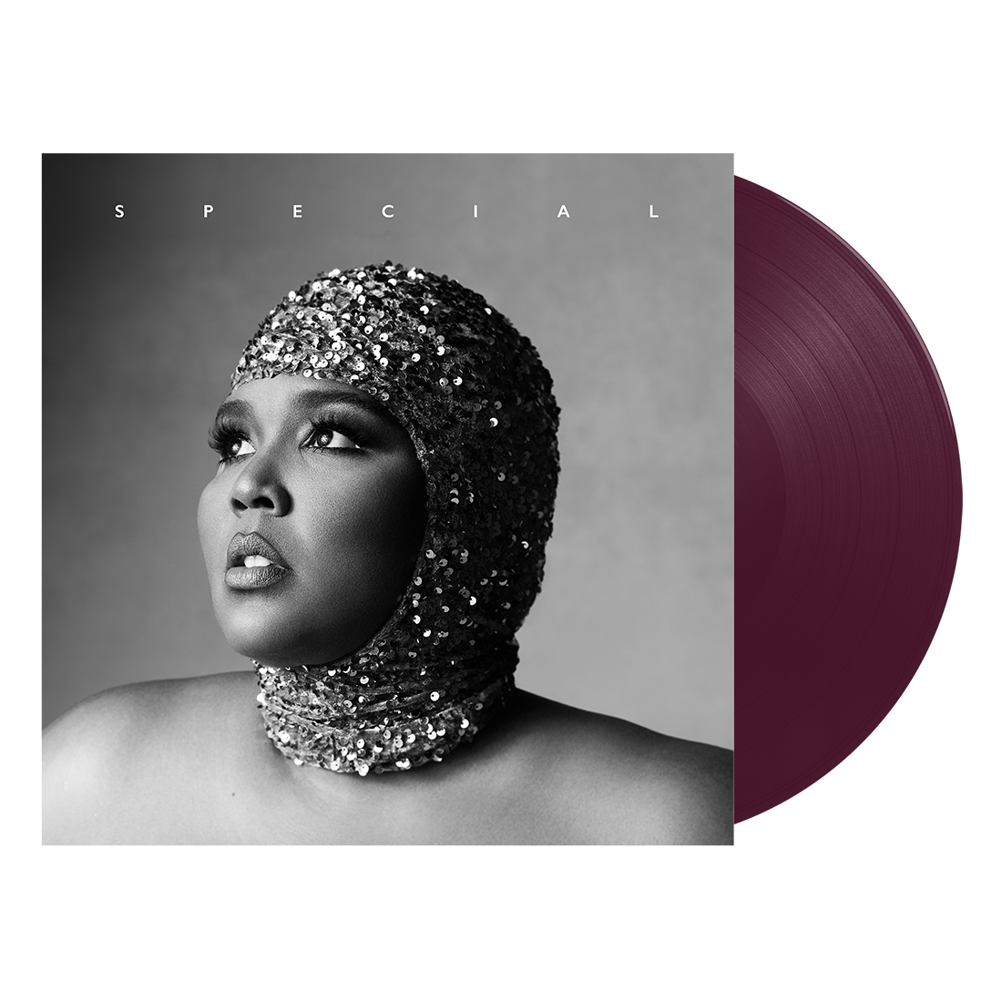 Special - (Indie Exclusive Grape Vinyl) (7/15/22) |