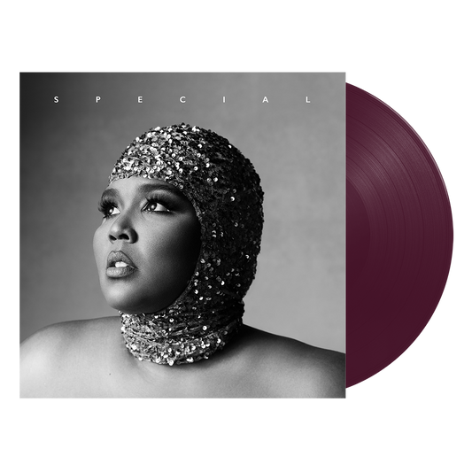 Special - (Indie Exclusive Grape Vinyl) (7/15/22) |