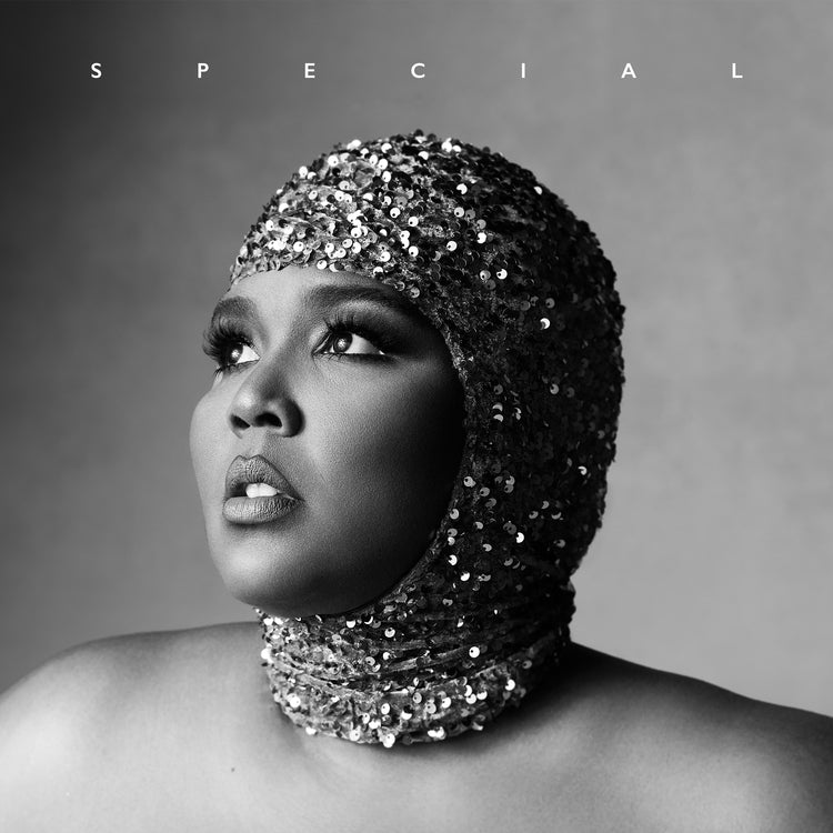 Lizzo - Special |
