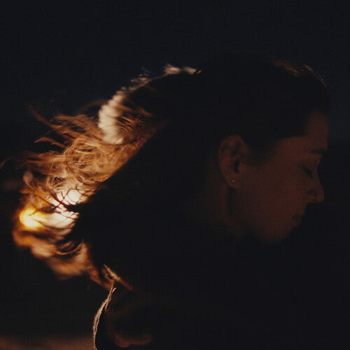 Lizzy McAlpine - five seconds flat |