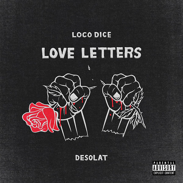 Love Letters |