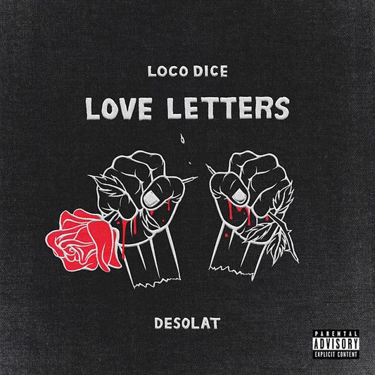 Love Letters |