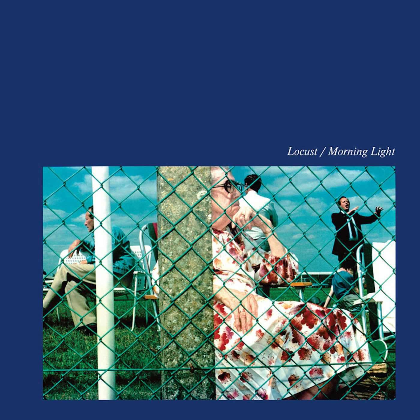 LOCUST - Morning Light (2xVINYL) | Mint (M) Mint (M)