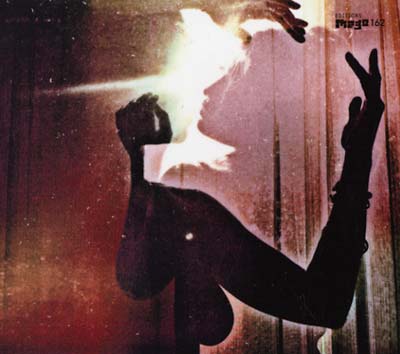 You'll Be Safe Forever |