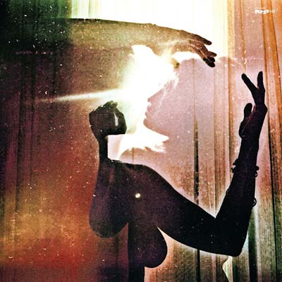 You'll Be Safe Forever |