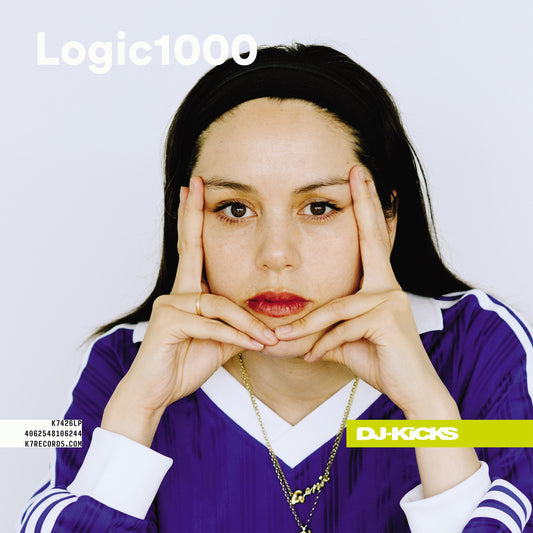 Dj-Kicks: Logic1000 |