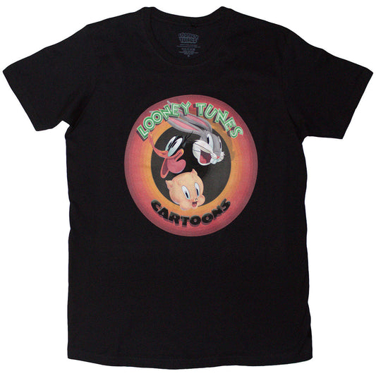 Looney Tunes - Cartoons |