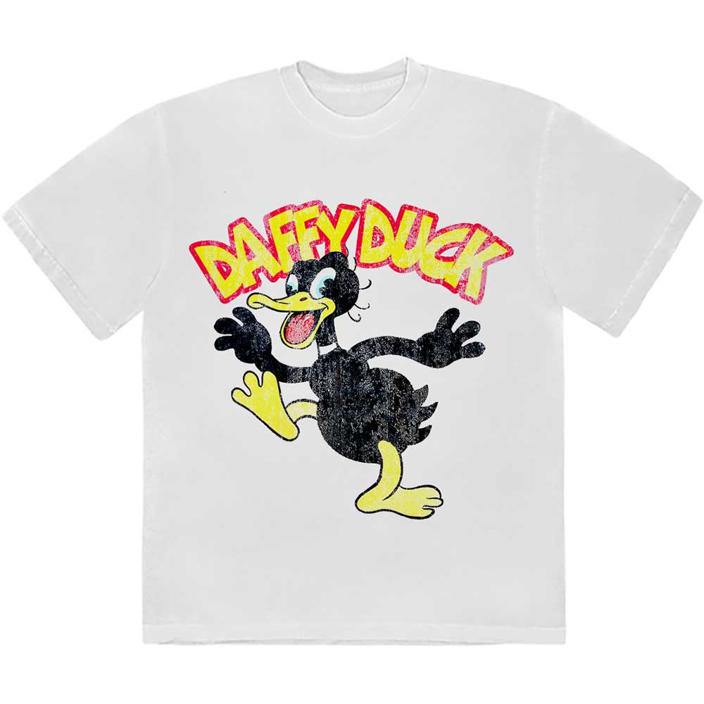 Looney Tunes - Daffy Duck |