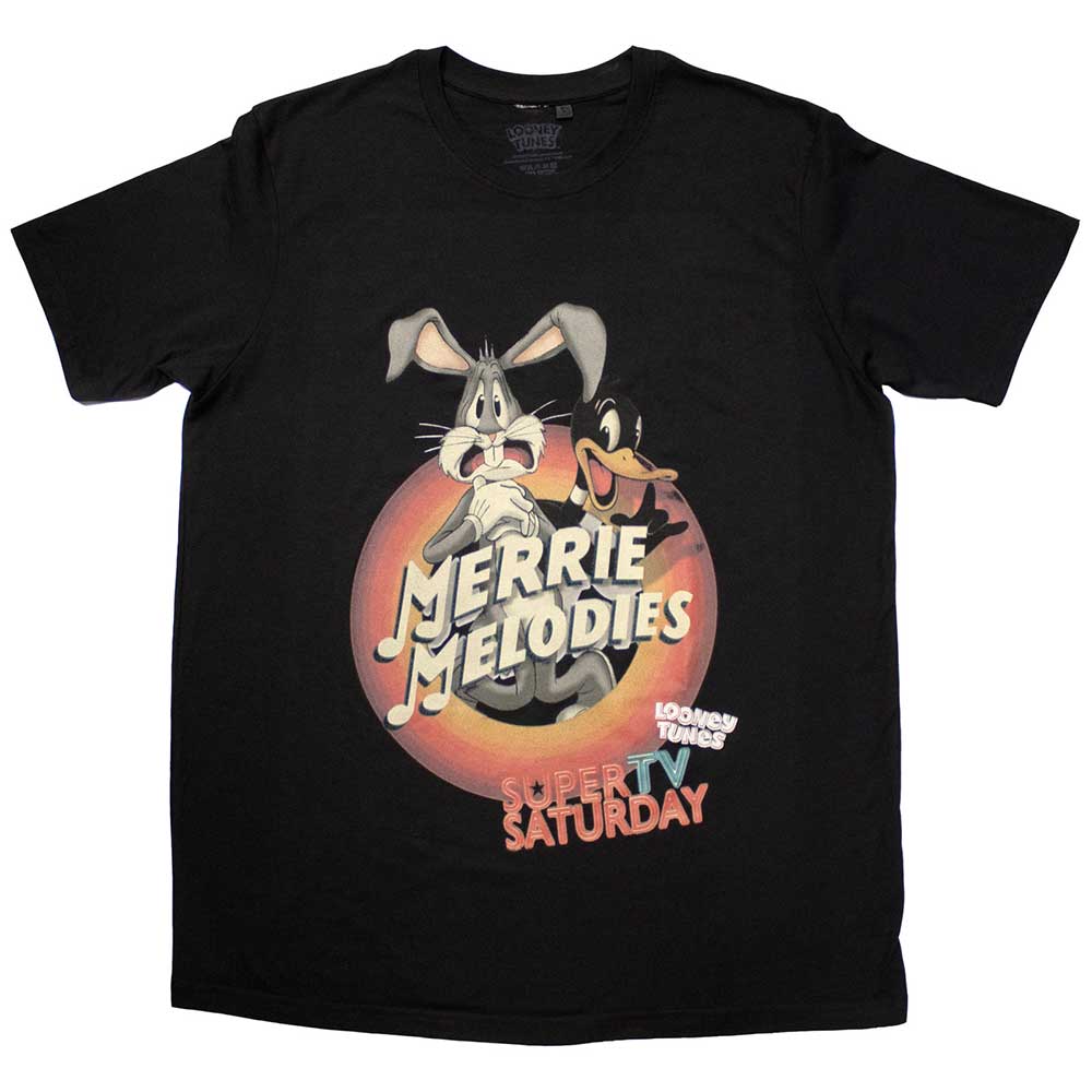 Looney Tunes - Merrie Melodies |