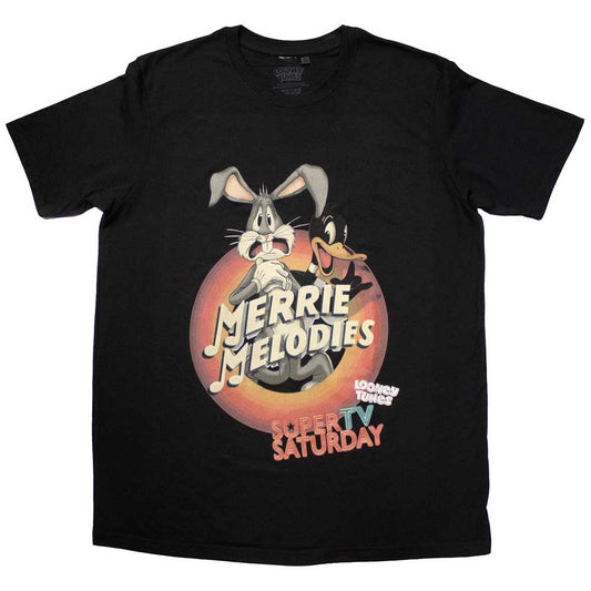 Looney Tunes - Merrie Melodies |