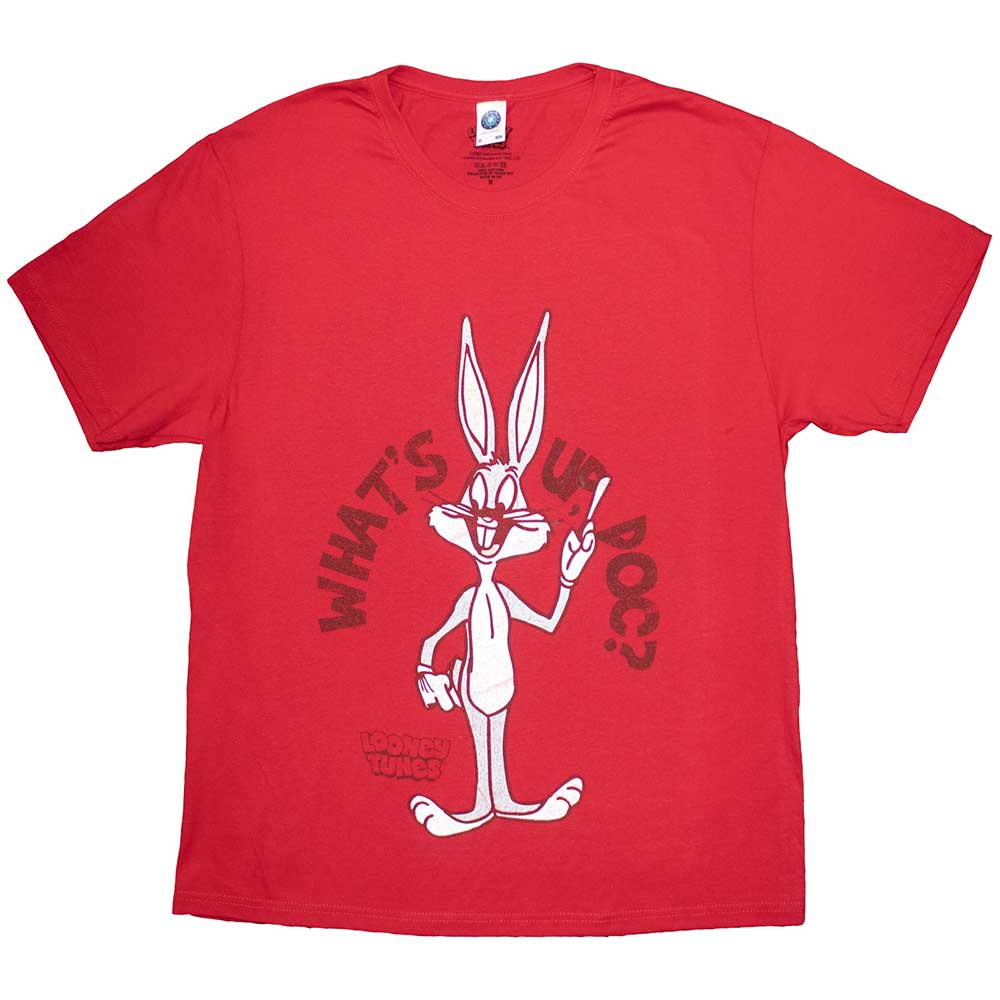Looney Tunes - What's Up, Doc? |