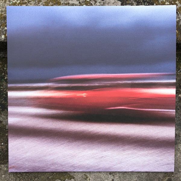 Saudade LP | Mint (M) Mint (M)