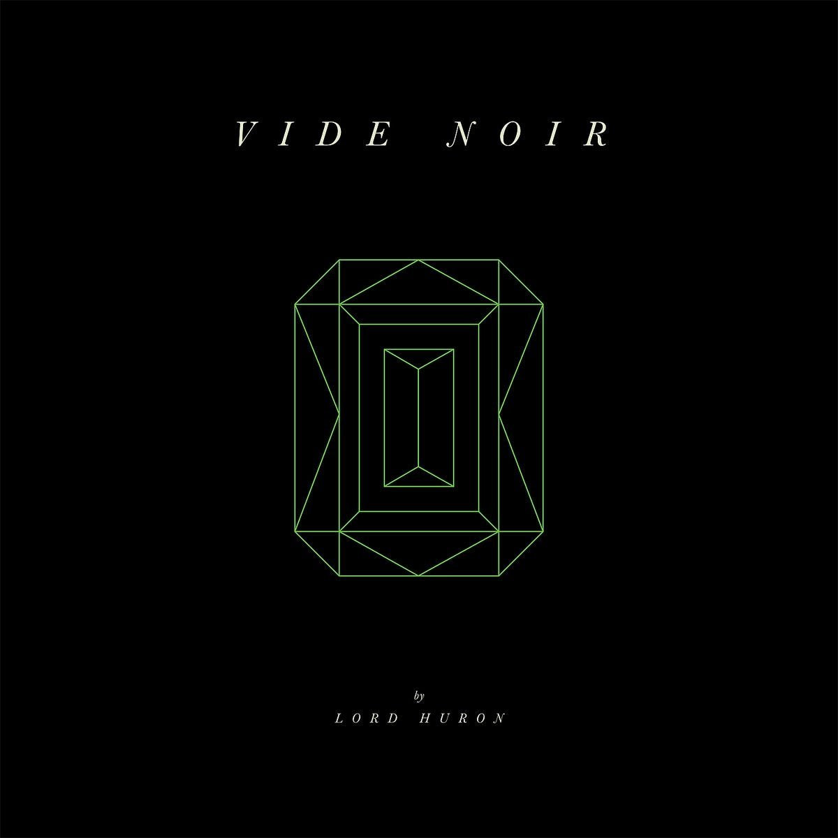 Vide Noir (2xVINYL) | Mint (M) Mint (M)
