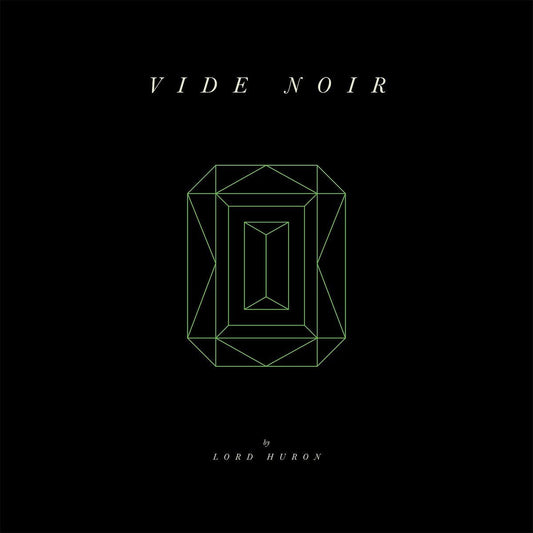 Vide Noir (2xVINYL) | Mint (M) Mint (M)