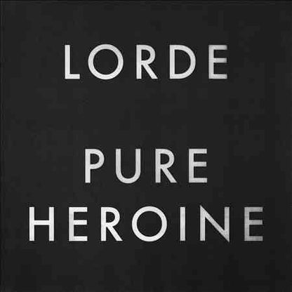 Pure Heroine | Mint (M) Mint (M)