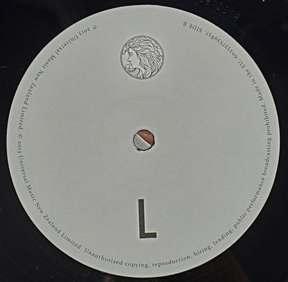 Pure Heroine | Mint (M) Mint (M)