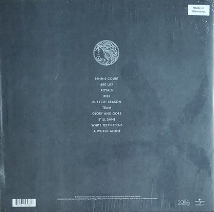 Pure Heroine | Mint (M) Mint (M)